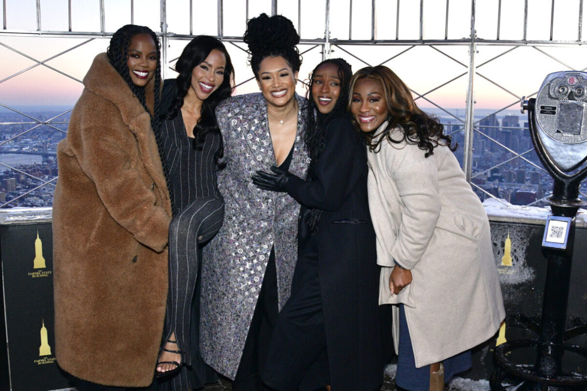 Tyler Perry shocks fans with cast changes ahead of ‘Sistas’ season 10