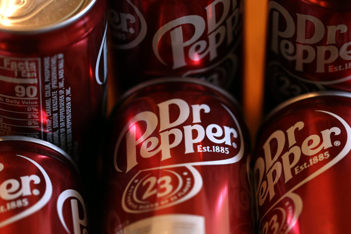 Dr. Pepper turns viral ‘Dr. Pepper baby’ jingle into an official commercial