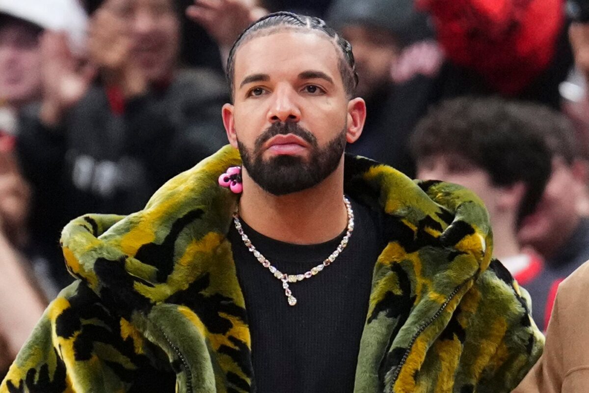 Drake files new paperwork to revive ‘Not Like Us’ defamation lawsuit