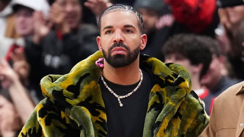 Drake files new paperwork to revive ‘Not Like Us’ defamation lawsuit