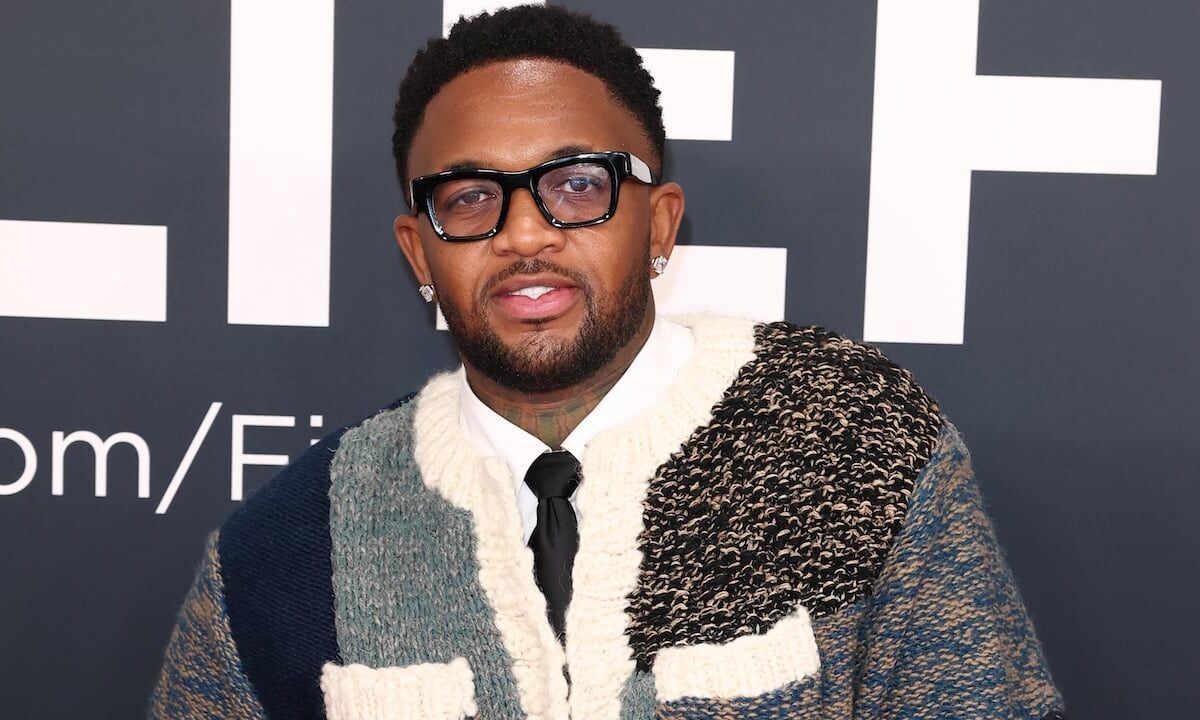 Mustard credits tennis and healthy habits for his 120-pound weight loss journey