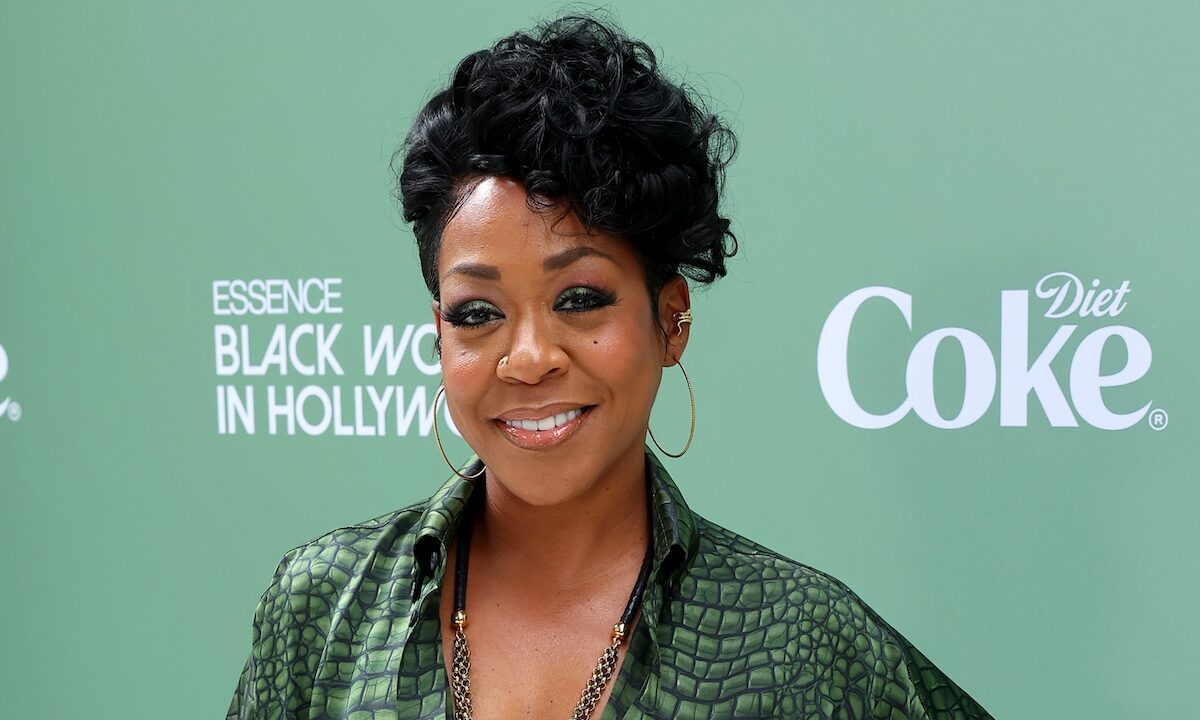 Tichina Arnold apologizes for “reverse colorism” comments regarding ‘Martin’: ‘Never too old to learn’