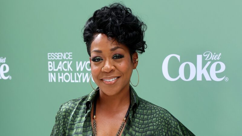 Tichina Arnold apologizes for “reverse colorism” comments regarding ‘Martin’: ‘Never too old to learn’
