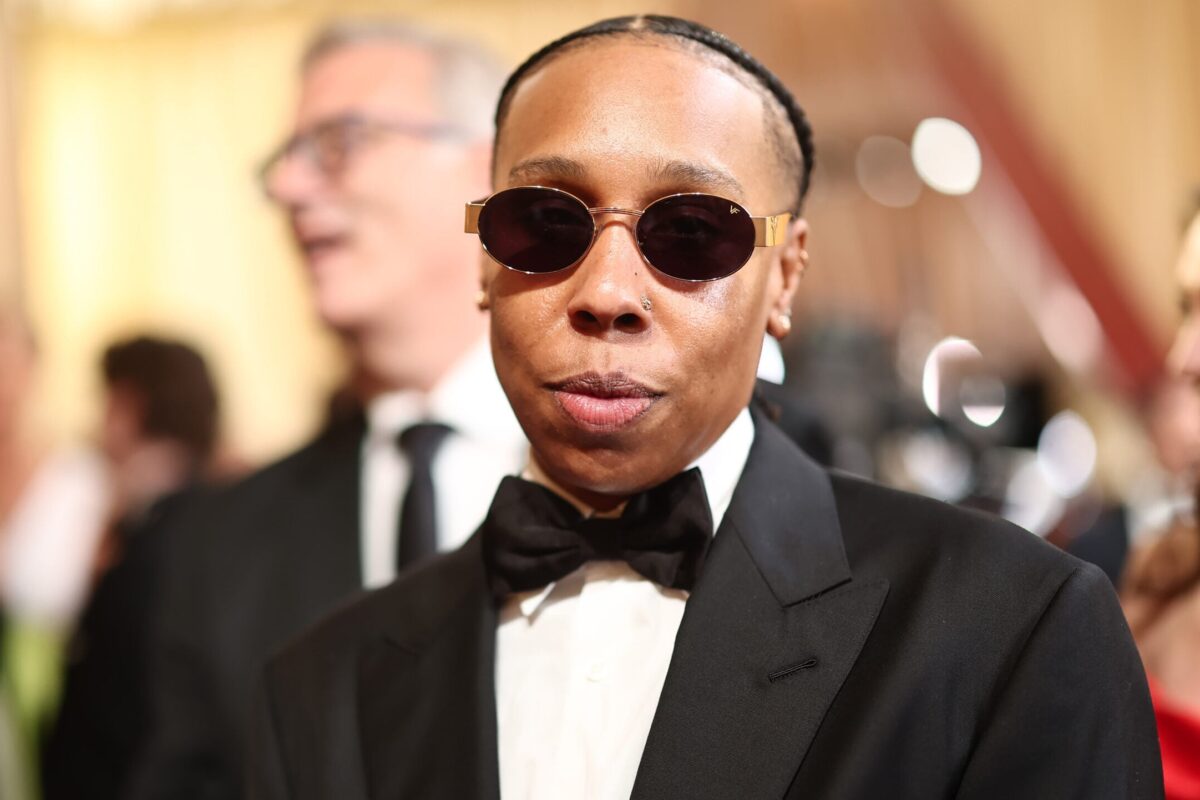 Lena Waithe gears up to make theatre debut in Baltimore: ‘This one asks to be felt in the room’