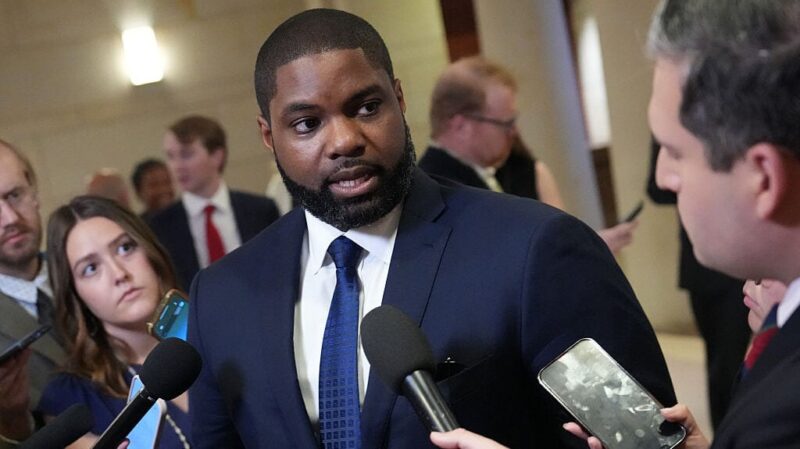 ‘Section 8 ghetto’: Attack on Republican Rep. Byron Donalds by Florida opponent slammed as racist