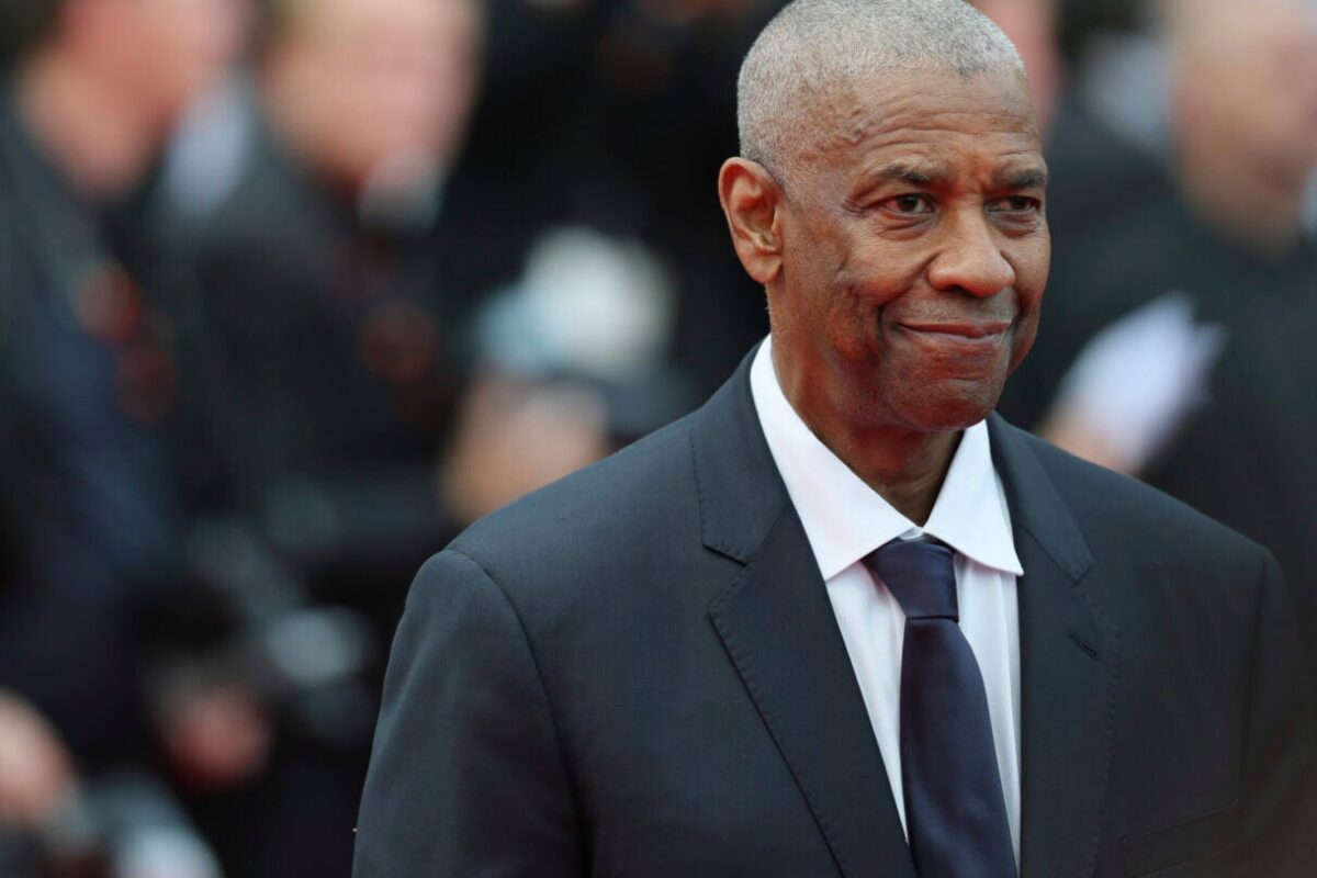 Denzel Washington hive where you at? #Cinemzel26, a digital watch club dedicated to the actor is launching today