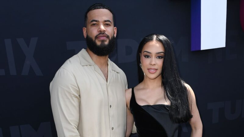 Beloved social media stars Kristy Scott and Desmond Scott are divorcing after 11 years of marriage