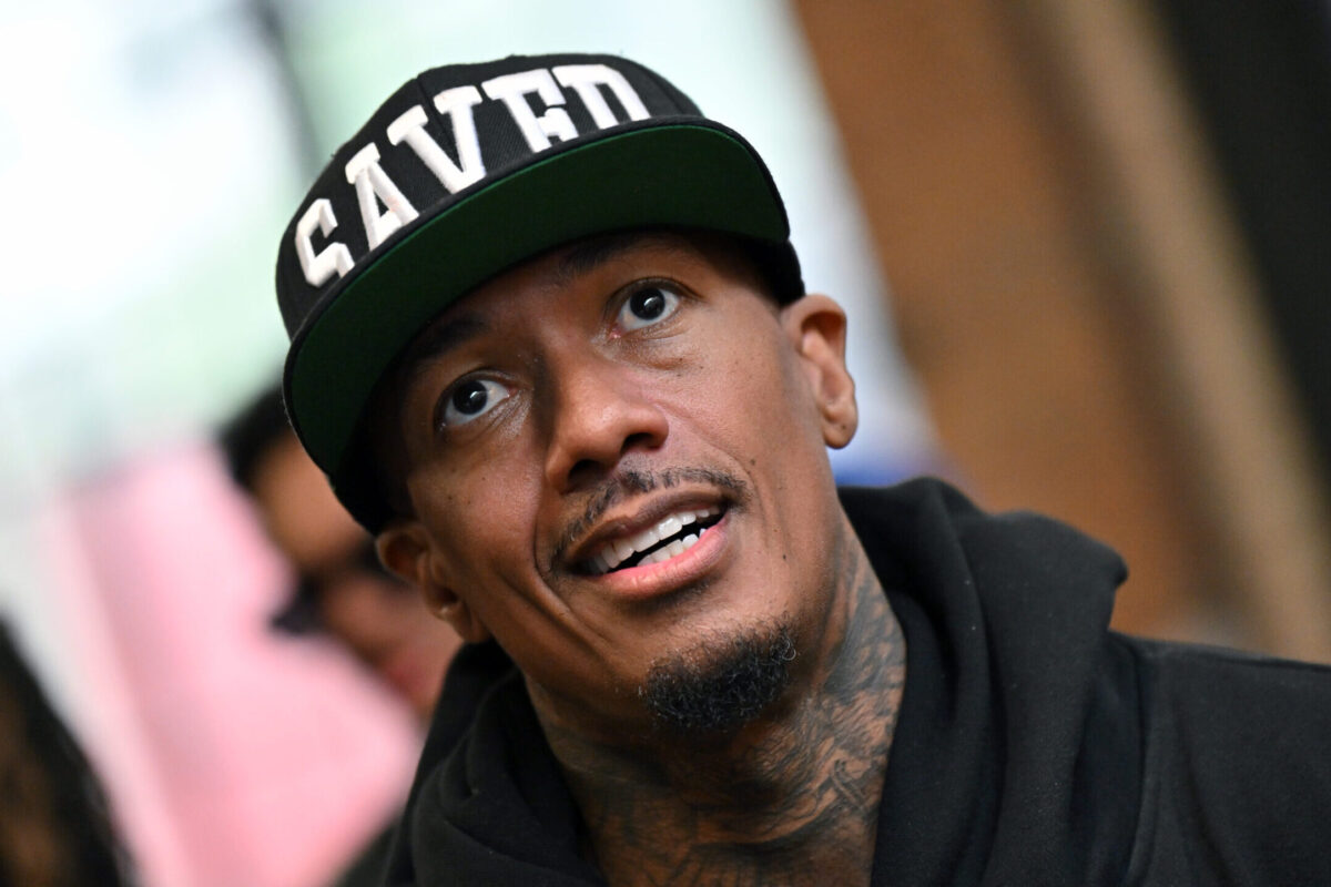 Nick Cannon reveals losing his virginity at 13 left him traumatized: ‘Too young’