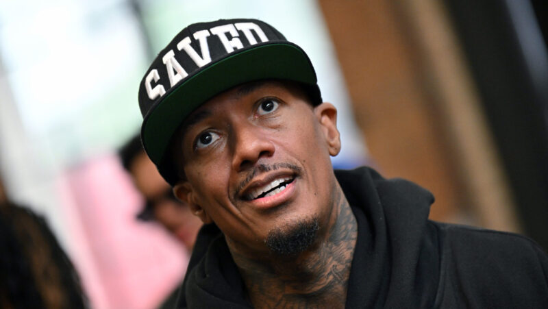 Nick Cannon reveals losing his virginity at 13 left him traumatized: ‘Too young’