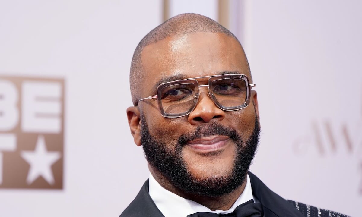Tyler Perry’s new Netflix film features a beloved character taking center-stage in ‘Joe’s College Road Trip’