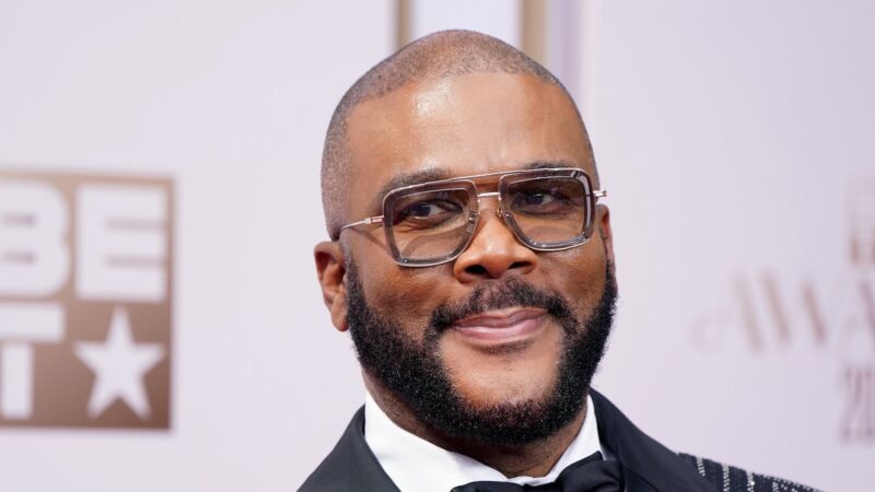 Tyler Perry’s new Netflix film features a beloved character taking center-stage in ‘Joe’s College Road Trip’