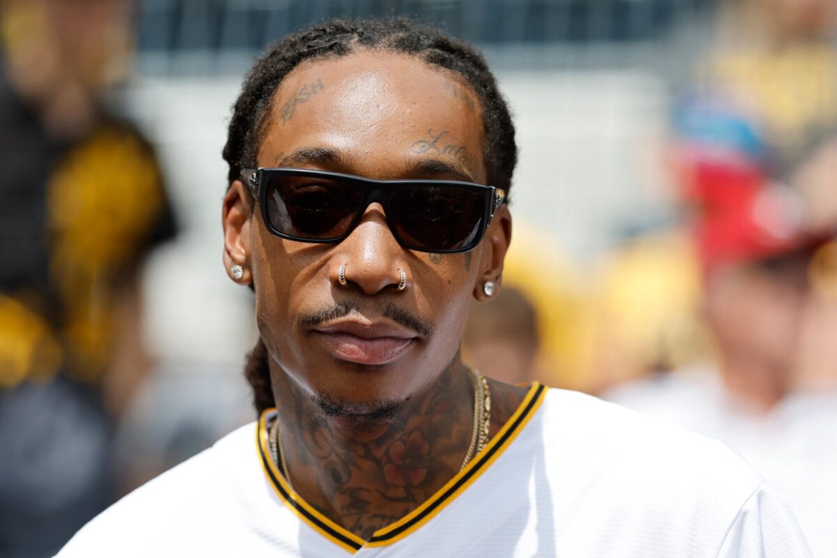 Wiz Khalifa discovers his fifth great-grandfather was enslaved in Alabama: ‘I feel some type of way’