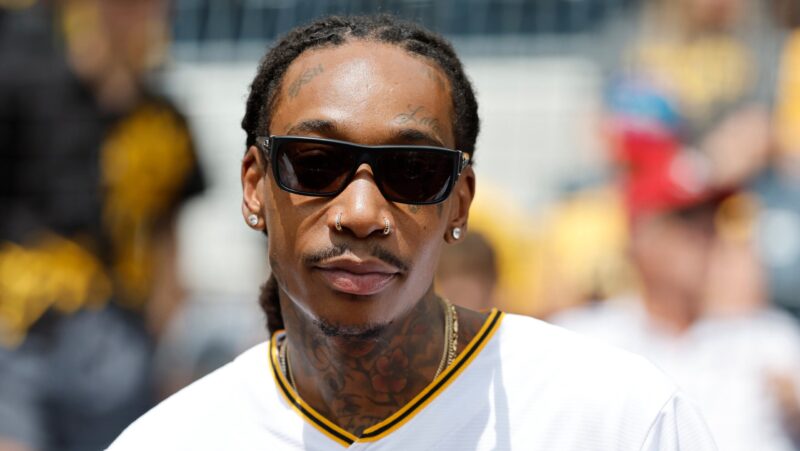 Wiz Khalifa discovers his fifth great-grandfather was enslaved in Alabama: ‘I feel some type of way’