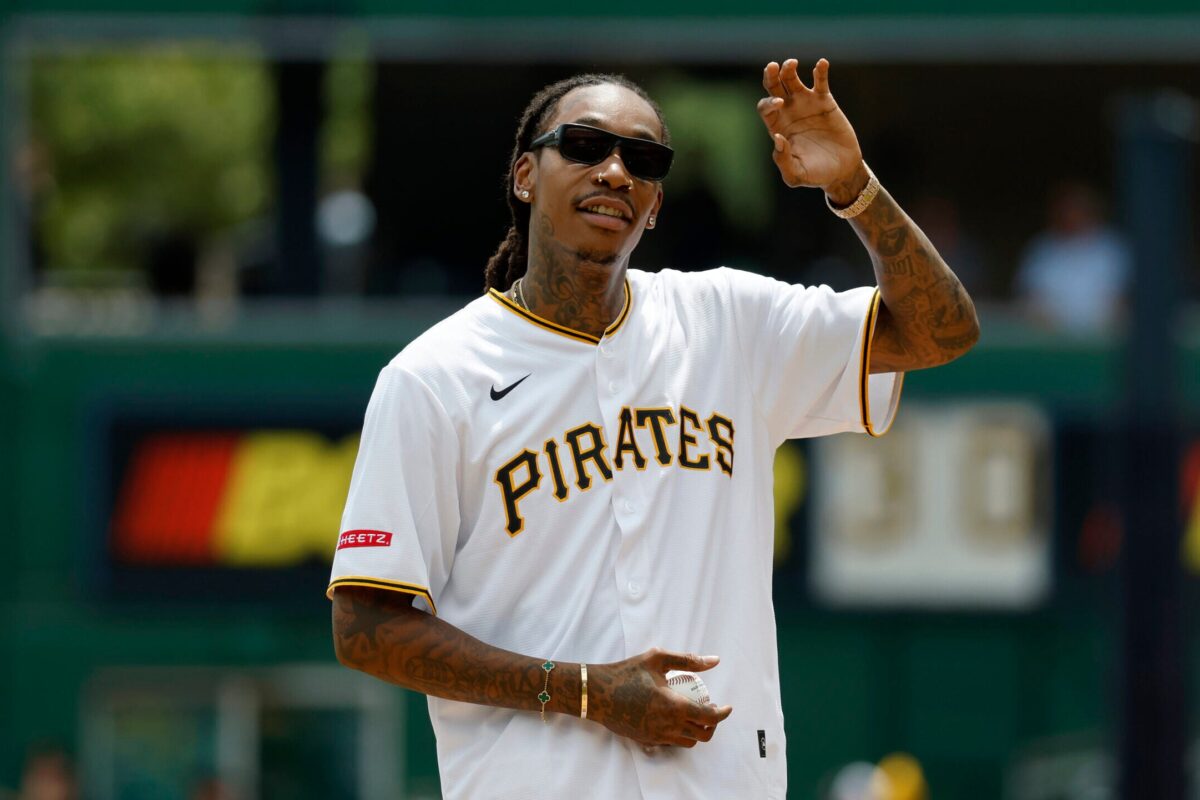 Wiz Khalifa learns shocking history that led his ancestors to Pittsburgh during the Great Migration on PBS’ ‘Finding Your Roots’