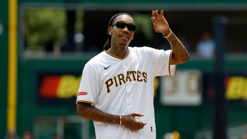 Wiz Khalifa learns shocking history that led his ancestors to Pittsburgh during the Great Migration on PBS’ ‘Finding Your Roots’