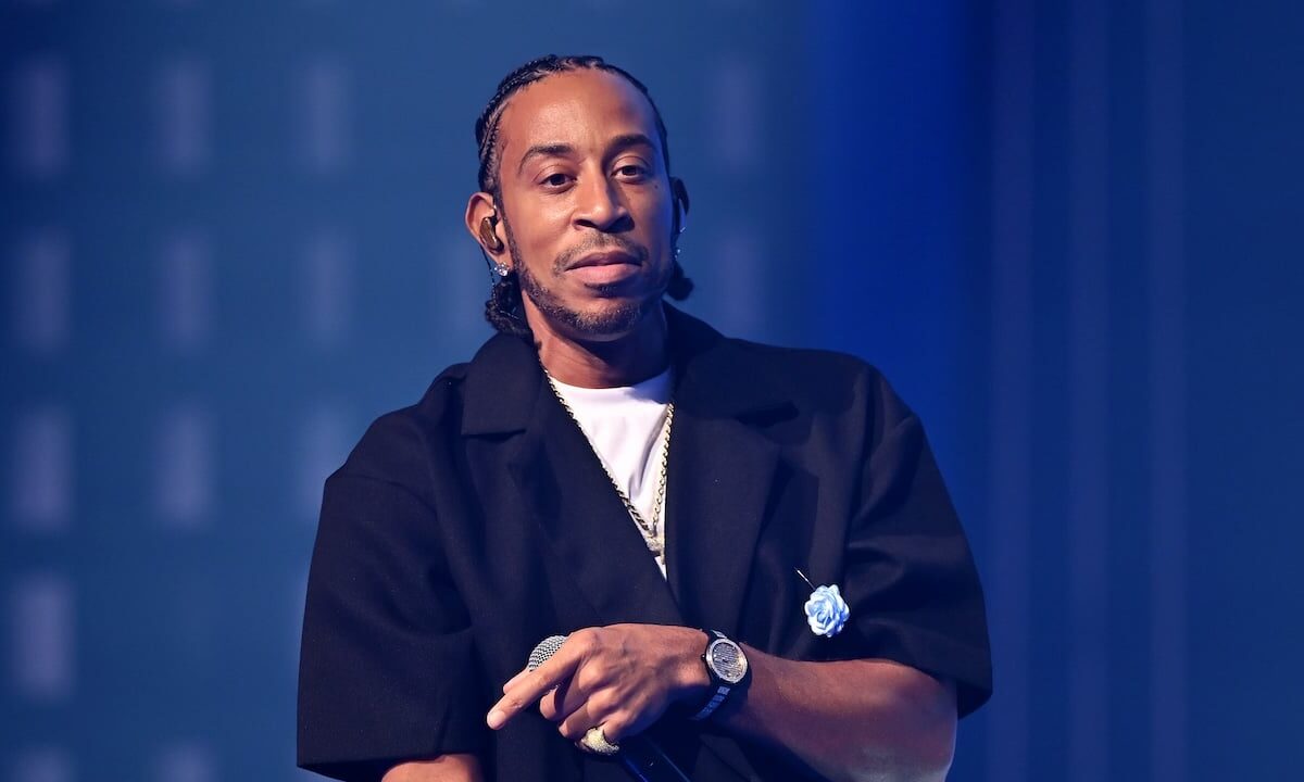 Ludacris no longer performing at controversial ‘Rock The Country’ festival: ‘Wasn’t supposed to be on there’