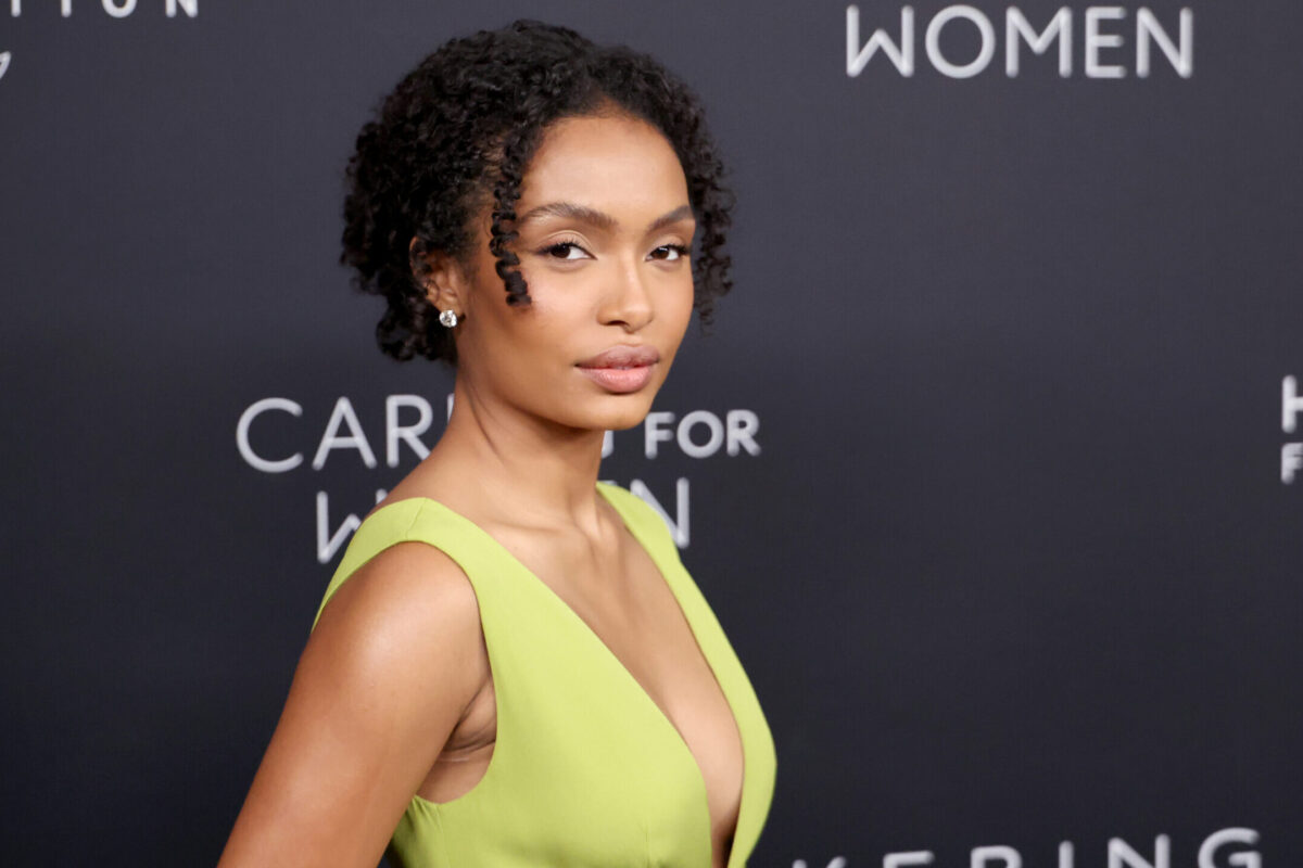 Yara Shahidi breaks silence about ICE killings in her hometown of Minneapolis: ‘I’m a grieving Minnesotan’