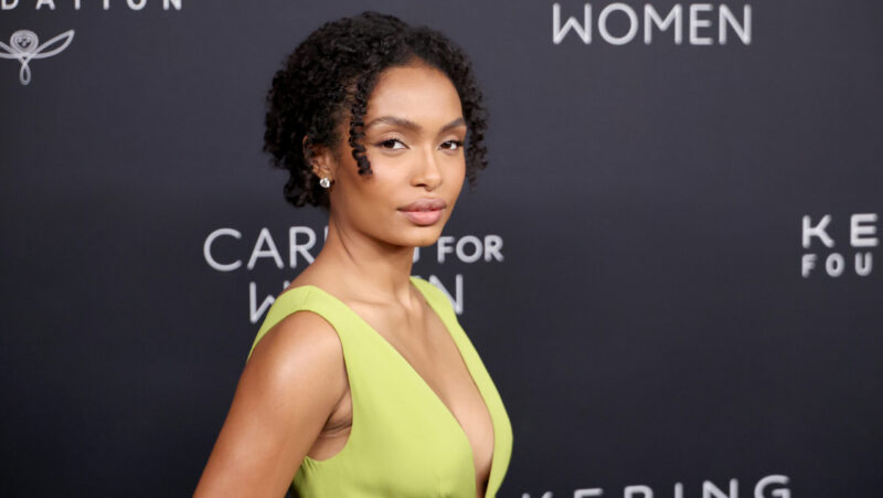 Yara Shahidi breaks silence about ICE killings in her hometown of Minneapolis: ‘I’m a grieving Minnesotan’