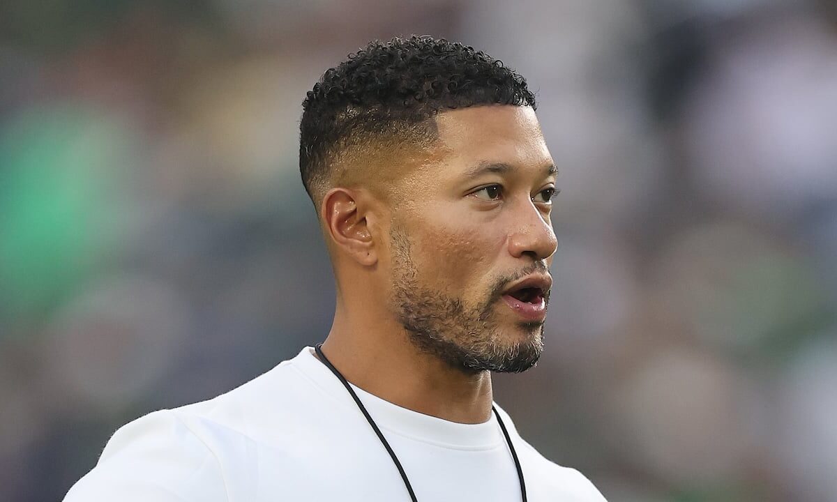 Notre Dame HC Marcus Freeman won’t be charged after battery allegation stemming from son’s high school wrestling match