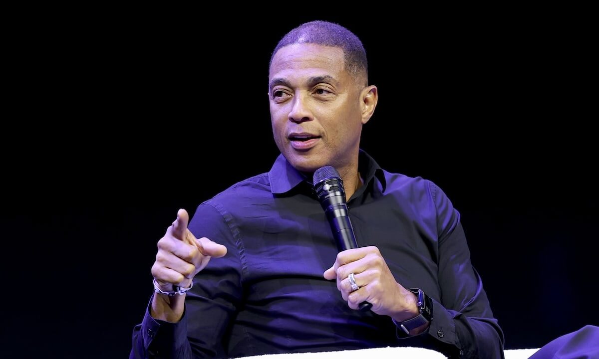 ‘I will not be silenced’: Don Lemon released without bail following indictment over anti-ICE protest