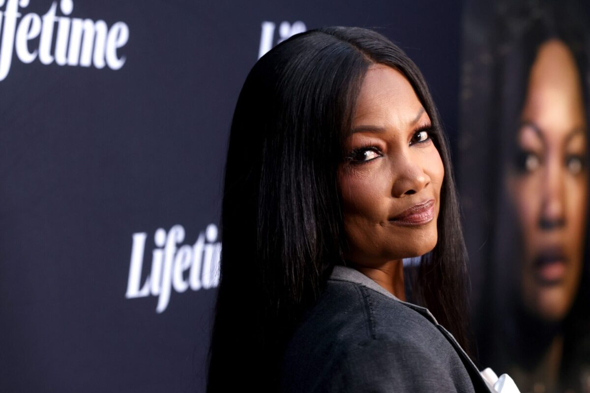 ‘Real Housewives of Beverly Hills’ alum Garcelle Beauvais’ home targeted in ‘swatting’ incident