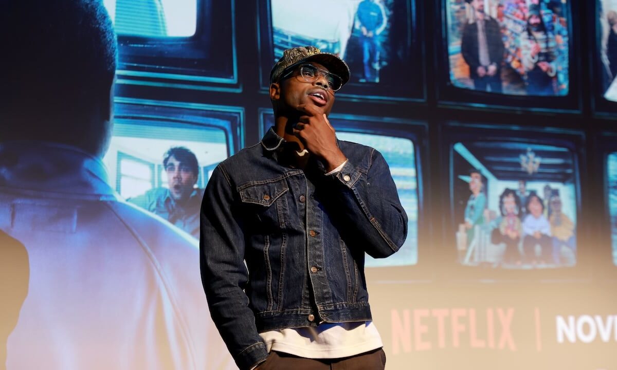 Netflix cancels ‘The Vince Staples Show’ after two seasons