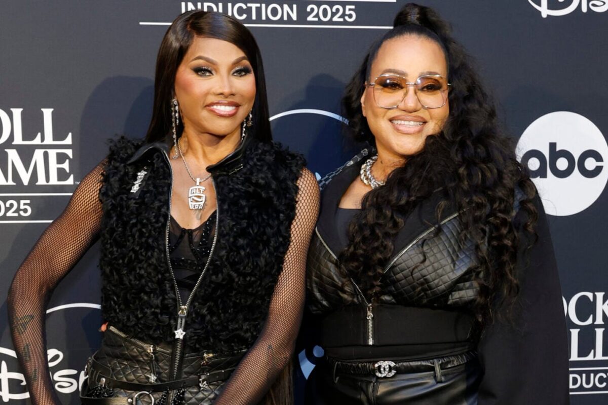 Salt-N-Pepa lose bid to reclaim their masters after judge dismisses lawsuit against UMG