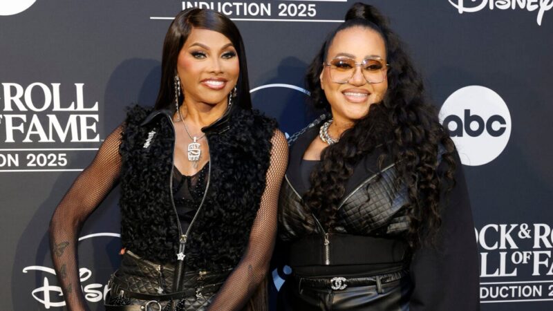 Salt-N-Pepa lose bid to reclaim their masters after judge dismisses lawsuit against UMG