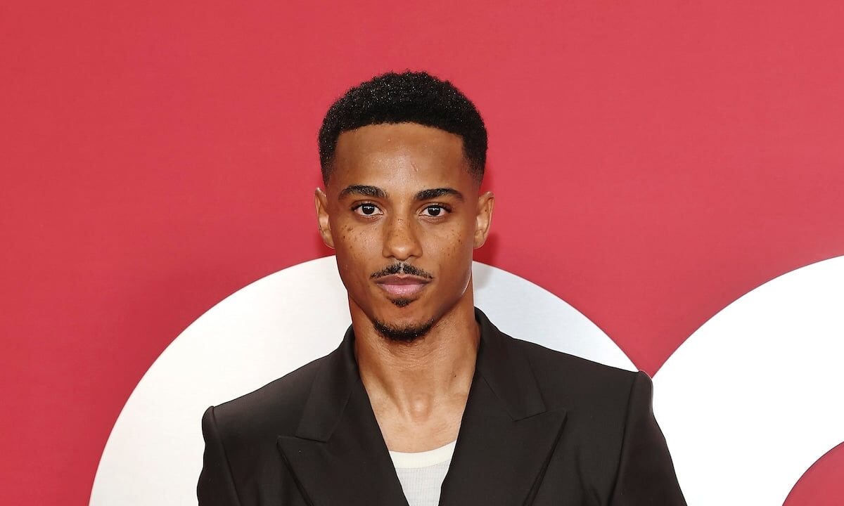 ‘A life I’m committed to’: Keith Powers celebrates one year of sobriety