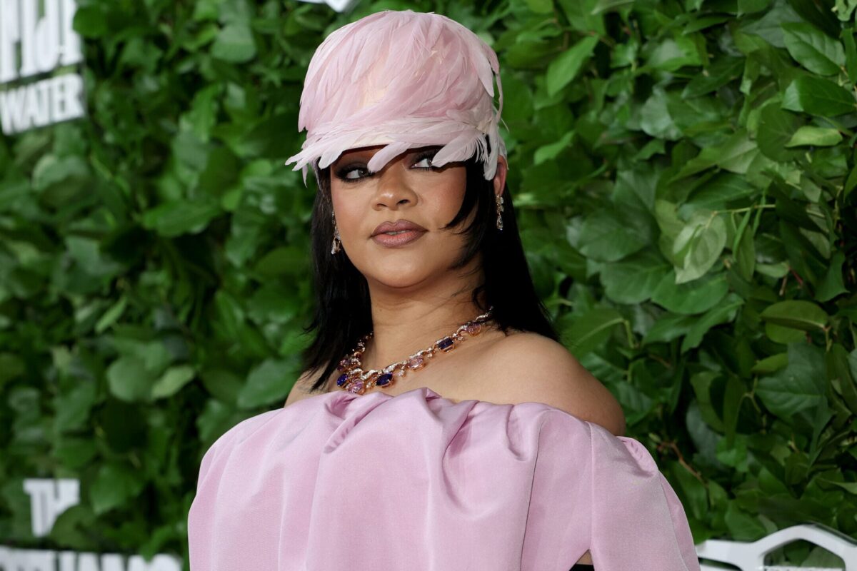 Rihanna’s 2026 plans may involve having another baby