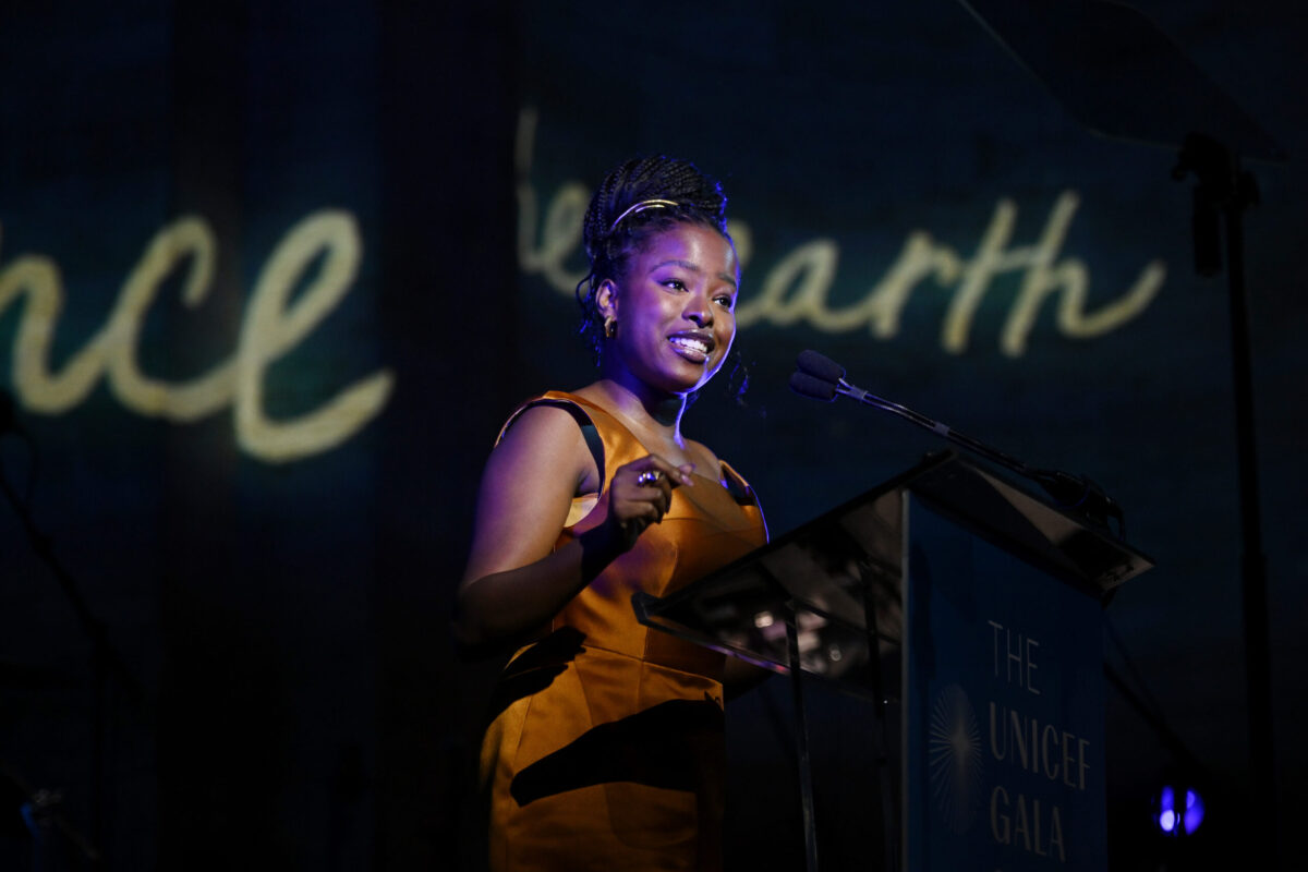 Amanda Gorman pens poem honoring Alex Pretti and the Minnesota community