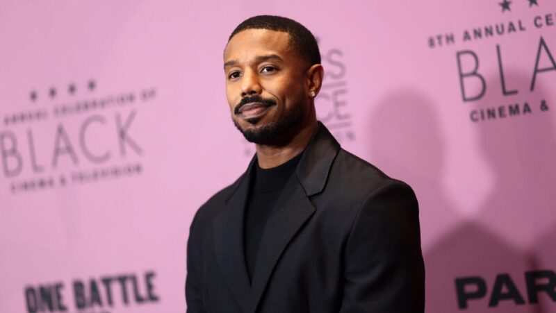 Michael B. Jordan shares most ‘hurtful’ thing about Chadwick Boseman’s death: ‘I just wish I had more time with him’
