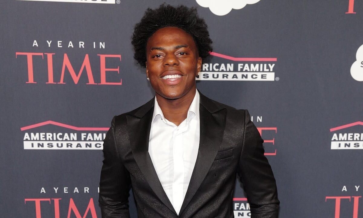 ‘Changed my life’: Popular streamer iShowSpeed reflects on time in Africa as he wraps up livestream tour