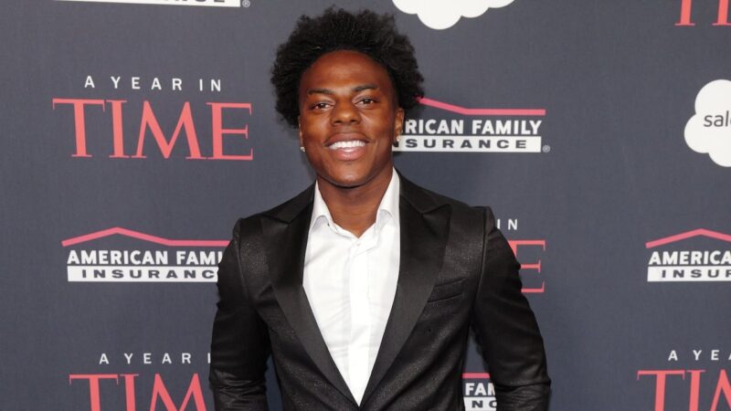 ‘Changed my life’: Popular streamer iShowSpeed reflects on time in Africa as he wraps up livestream tour