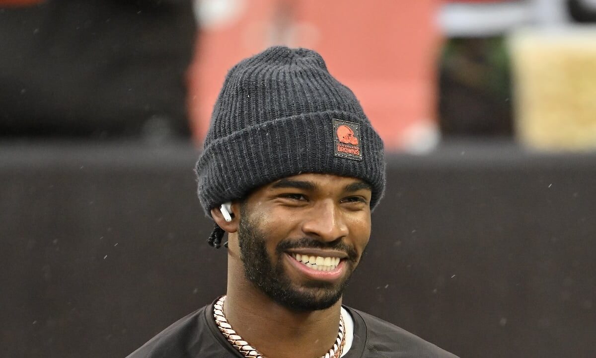 Three individuals arrested in connection to break-in at Shedeur Sanders’ home