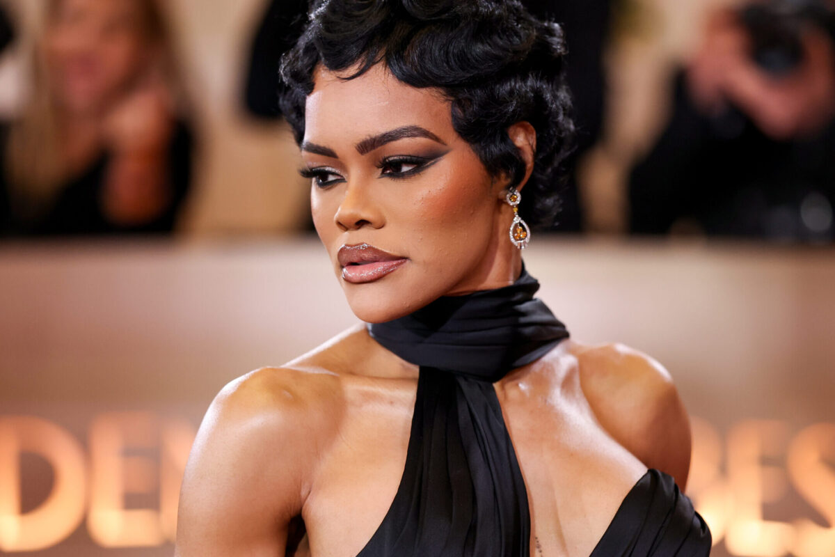 Teyana Taylor defends her polarizing character in “One Battle After Another”: ‘Are we watching the same film?’