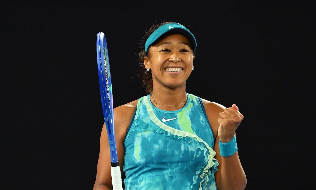 ‘Having to stop here breaks my heart’: Naomi Osaka withdraws from Australian Open due to injury
