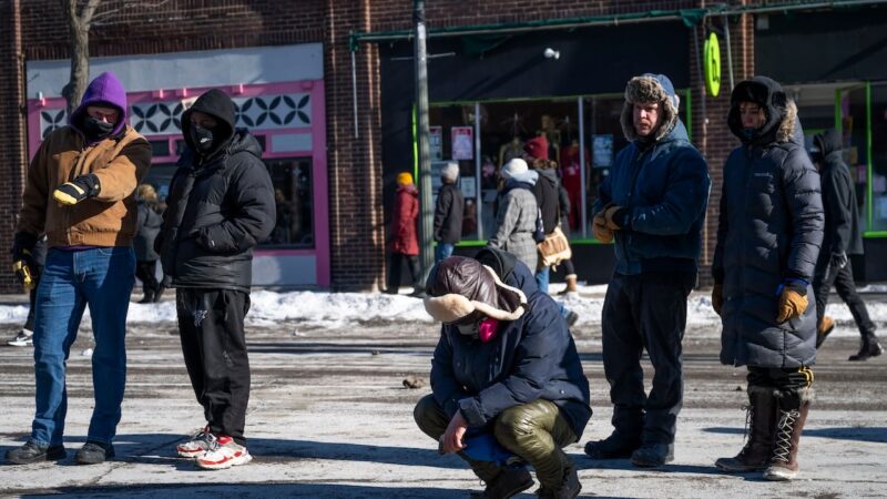 NBA cancels Warriors-Timberwolves game in wake of ICE fatally shooting man in Minneapolis