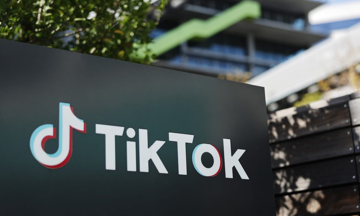 Why are people suddenly fleeing TikTok after the recent U.S. takeover?