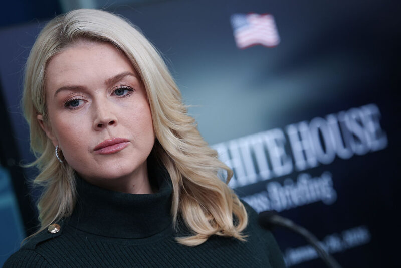 Trump White House softens tone amid political blowback after second Minneapolis fatal ICE shooting