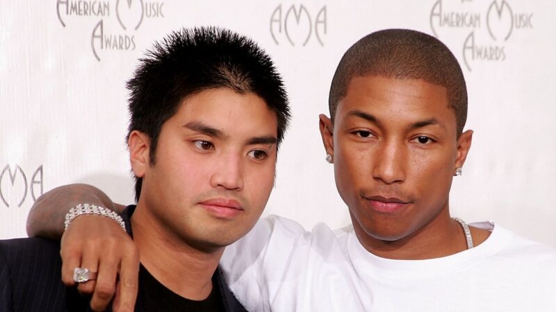 ‘Fraudulent conduct’: Pharrell Williams sued by Neptunes partner Chad Hugo amid messy split
