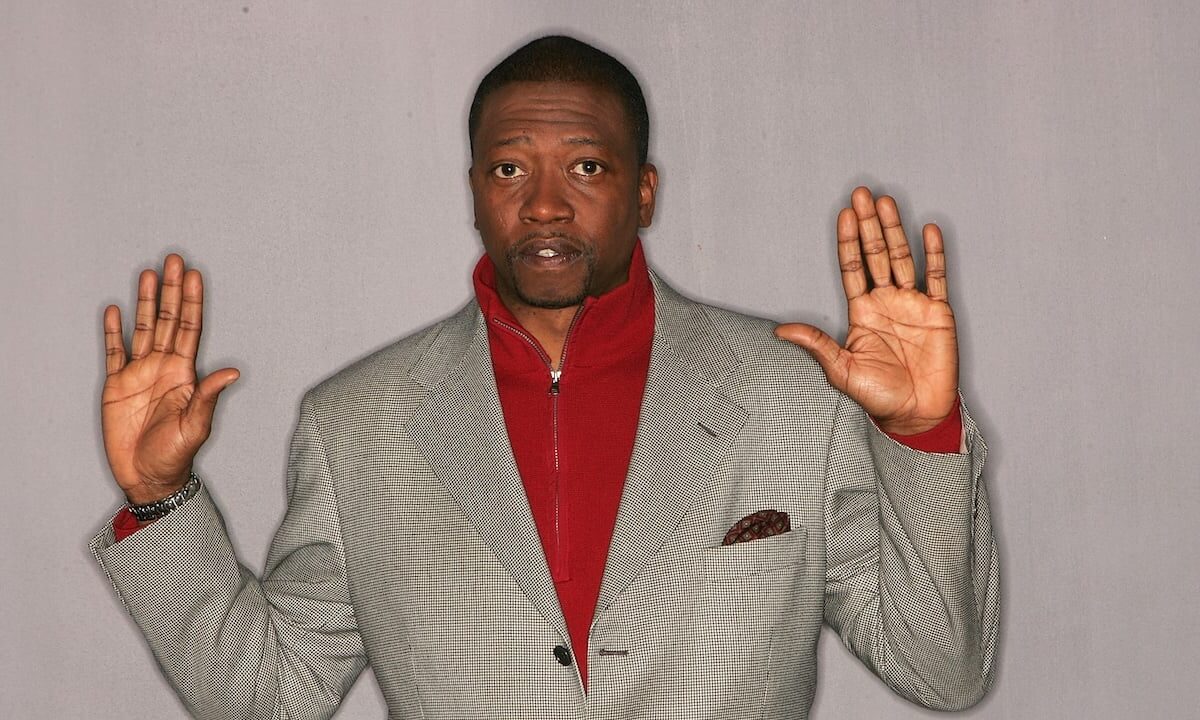 Veteran actor T.K. Carter, known for ‘The Thing’ and ‘The Corner,’ dies at age 69