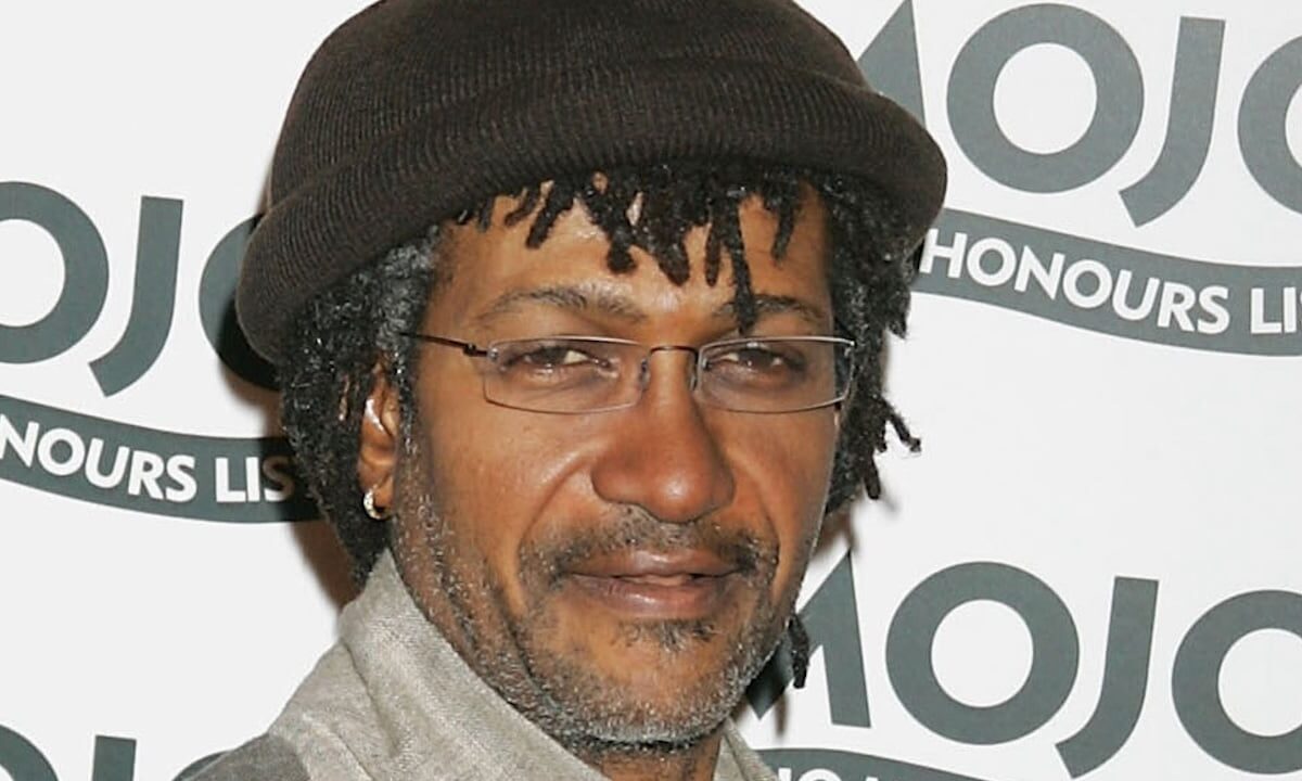 Influential reggae drummer Sly Dunbar of Sly & Robbie dead at 73