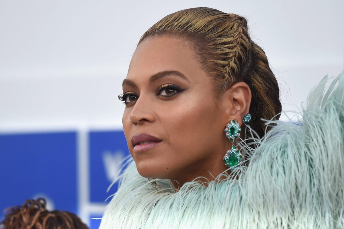 We can’t help but remember how big the year 2016 was for Black culture