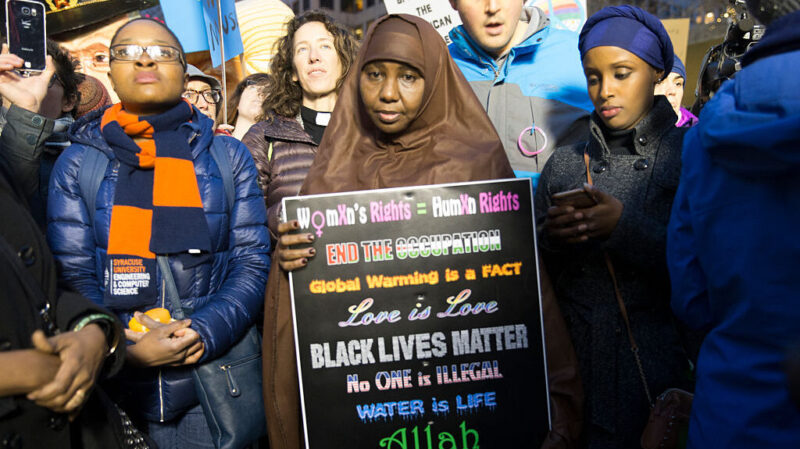 ‘Bigoted attack’: Advocates slam Trump administration for ending Temporary Protected Status for Somalis