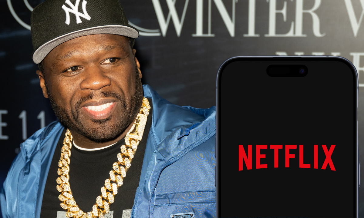 Ex-Sex Worker sues Netflix and 50 Cent over ‘distorted account’ in Diddy documentary
