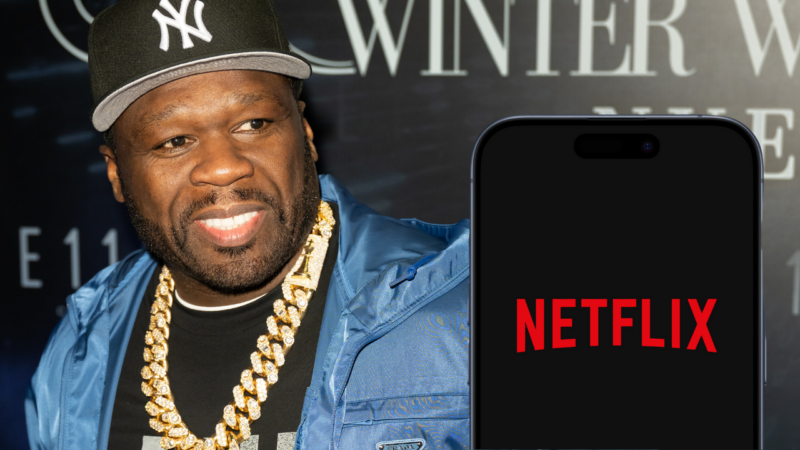 Ex-Sex Worker sues Netflix and 50 Cent over ‘distorted account’ in Diddy documentary