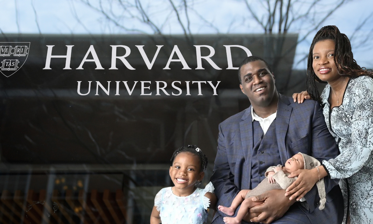 Harvard fires resident dean following backlash over old social media posts