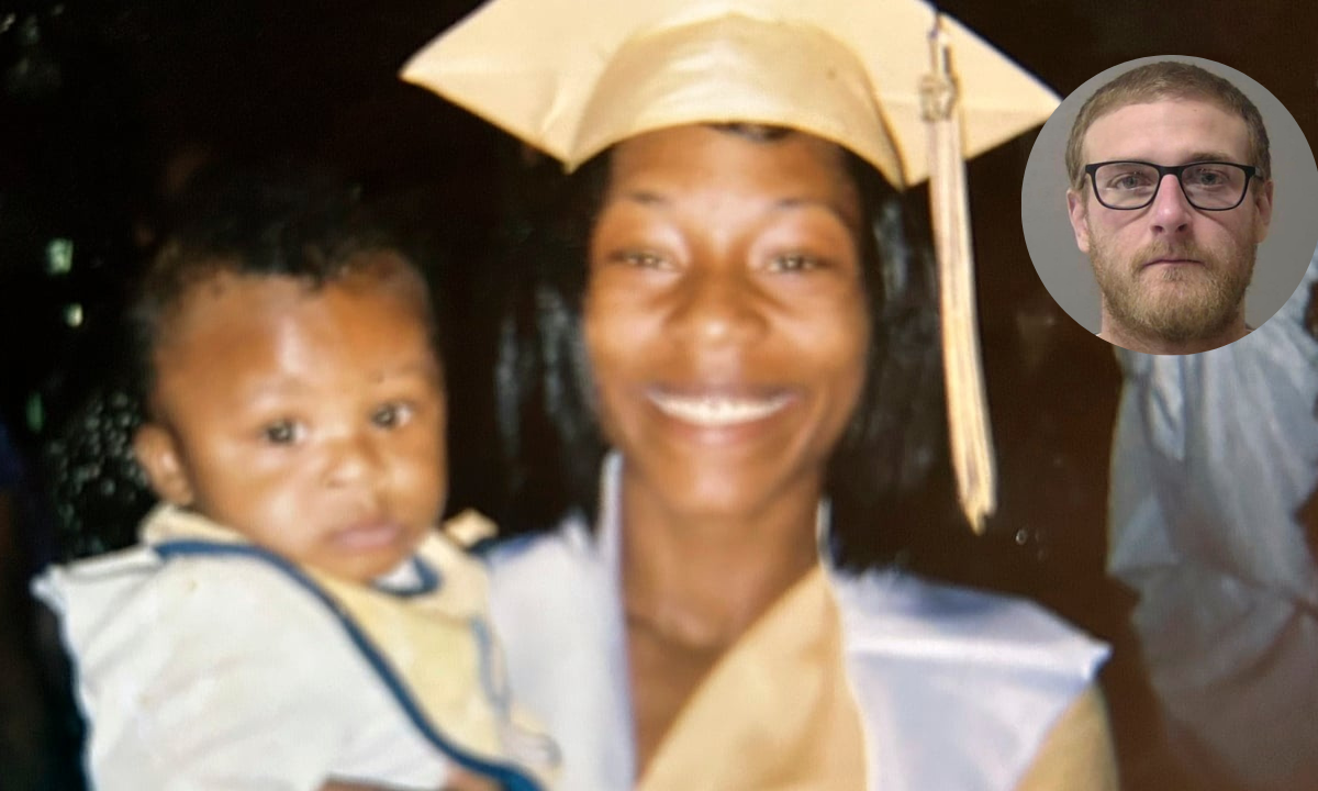 Ex-Illinois deputy sheriff sentenced to 20 years for murder of Sonya Massey