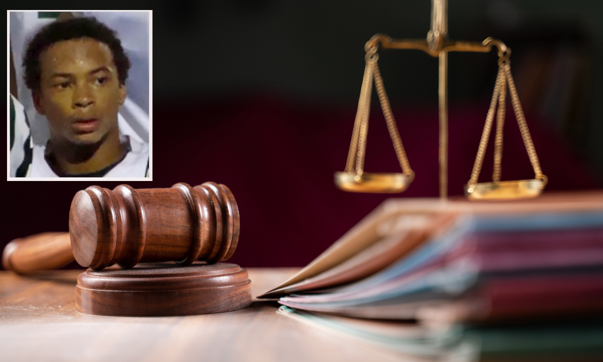 13 years after Corey Stingley’s death, his family receives acknowledgement—and a measure of justice